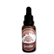 Gozdar Beard Oil: primary picture