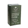 Saponificio Varesino Cedarwood Scrub - Paper Wrapped Soap 300g 