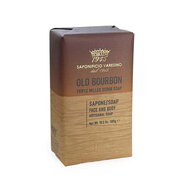 Saponificio Varesino Old Bourbon Scrub soap: primary picture