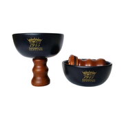 Saponificio Varesino Grail Shaving Bowl: primary picture