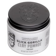 Slick Gorilla Matte Clay Hair Pomade: primary picture