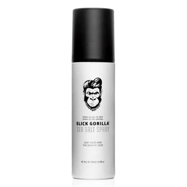 Slick Gorilla Salzspray für Haare