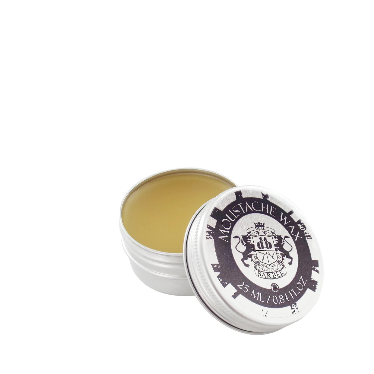 Dear Barber Moustache Wax 25ml 