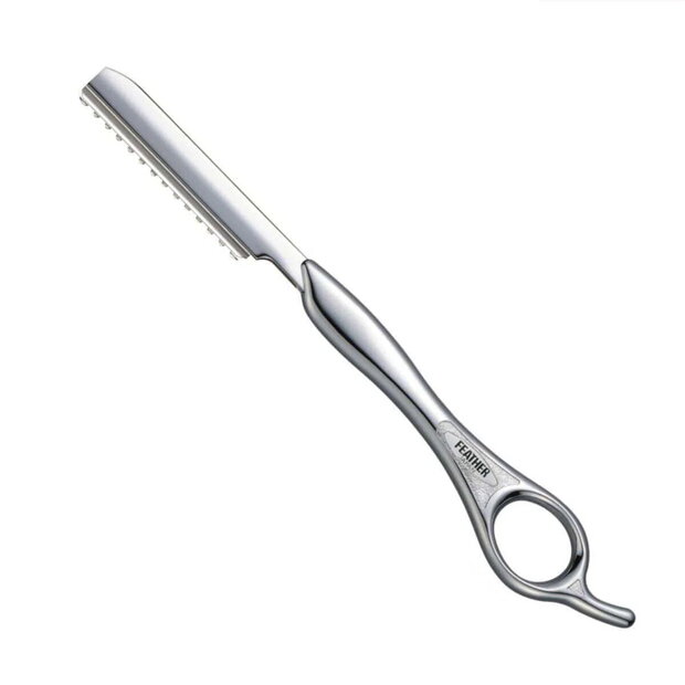 Feather Styling Razor