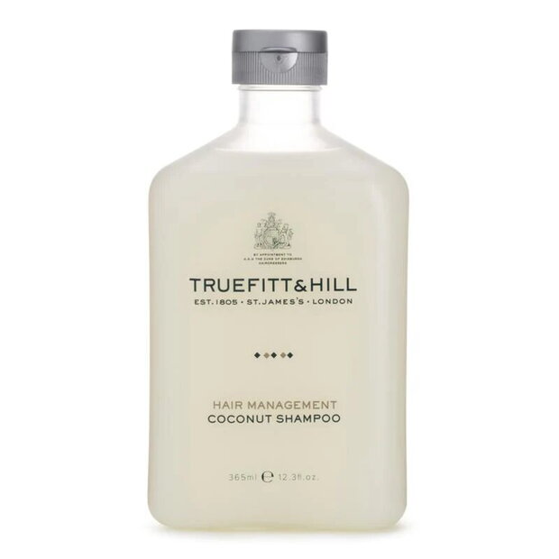 Truefitt & Hill Hair Management Coconut Haarshampoo