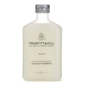 Truefitt & Hill Hair Management Coconut Shampoo 365ml