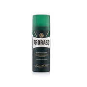 Proraso Eucalyptus & Menthol Shaving foam: primary picture