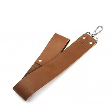 Thiers Issard Leather Belt 700mm x 50mm