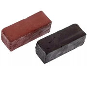 Herold Solingen Red & Black Straightening pastes set: secondary picture