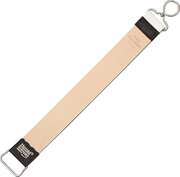 Herold Solingen Razor straightening belt: primary picture