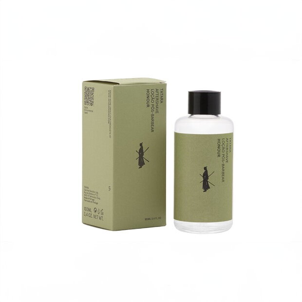 Tatara Honour Aftershave-Lotion