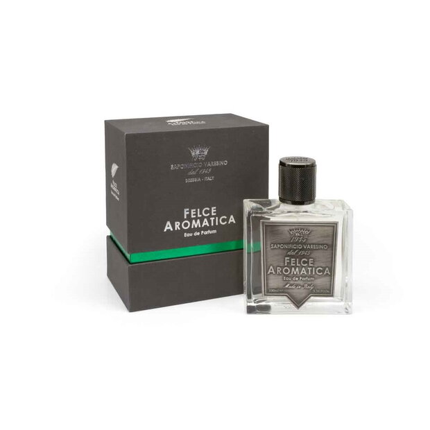 Saponificio Varesino Felce Aromatica Eau de Parfum