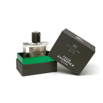 Saponificio Varesino  Felce Aromatica Eau de Parfum 100ml