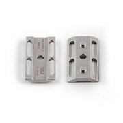 Razorock base plate Game Changer 68-P Razor base plate: primary picture