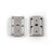 Razorock base plate Game Changer 68-P Wechsel-Basisplatte