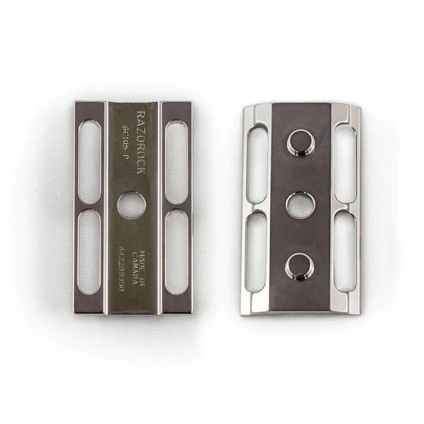Razorock base plate Game Changer 1.05-P 