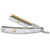 Boker Mother of Pearl Straight razor