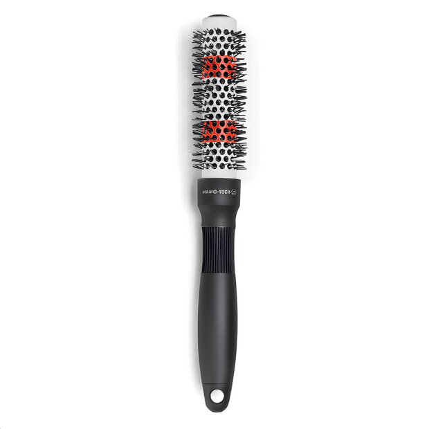 Kiepe nano tech 19mm Thermo-Haarbürste
