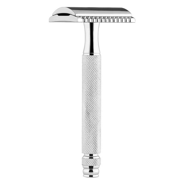 Parker safety razor open comb Stella