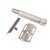 Rex Envoy Safety razor
