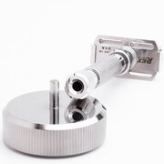 Rex Supply Co. Razor Stand: secondary picture