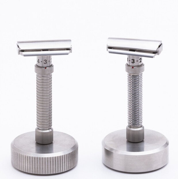 Supporto per rasoio Rex Supply Co.