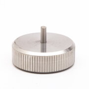 Rex Supply Co. Razor Stand: primary picture