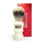 Simpsons Emperor 2 Shaving brush: primary picture