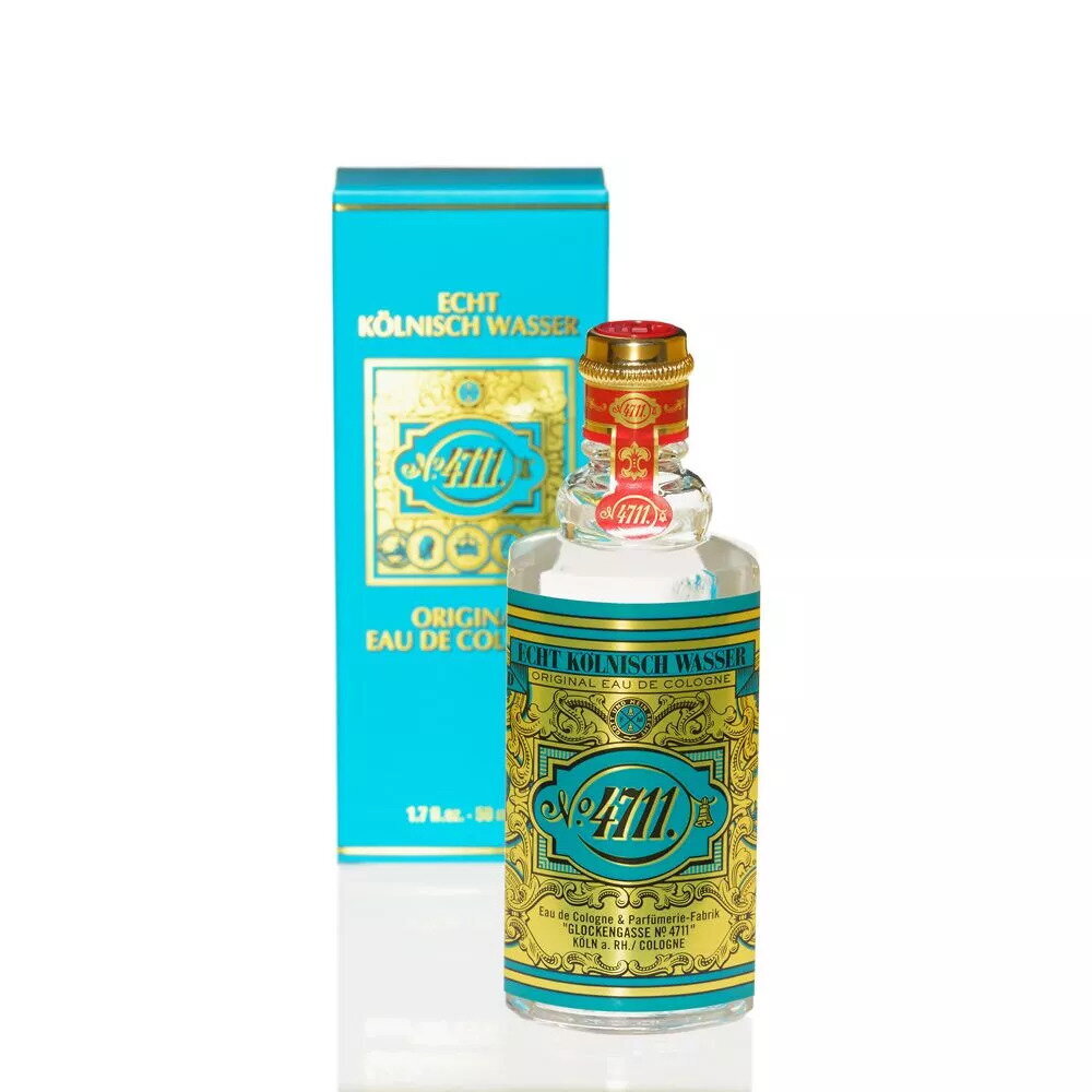 4711 Original Eau de Cologne 50ml 