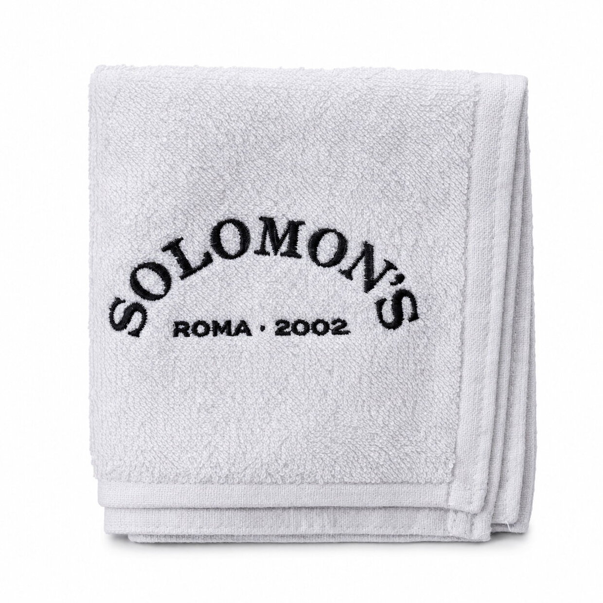 Solomon