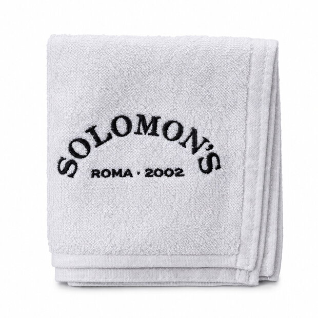 Solomon's Barber-Handtuch