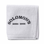 Solomon's Towel: primary picture