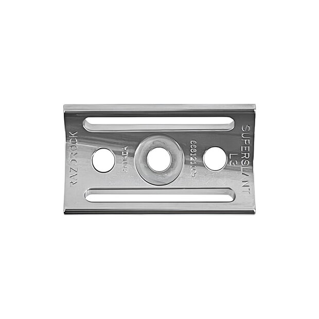 Razorock Superslant L3+ Wechsel-Basisplatte