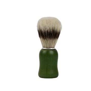 Antiga Barbearia de Bairro Old Bristle Shaving Brush Barbershop in Barrio Principe Real