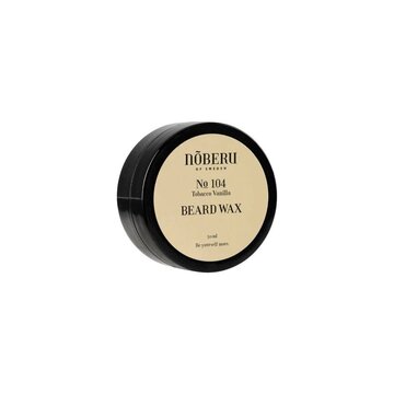 Tabaco Vainilla Beard Wax Noberu Of Sweden 50ml
