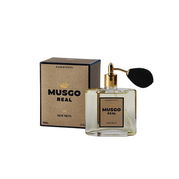 Musgo Real 1887 Eau de Toilette