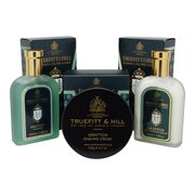 Truefitt & Hill Grafton Rasierset