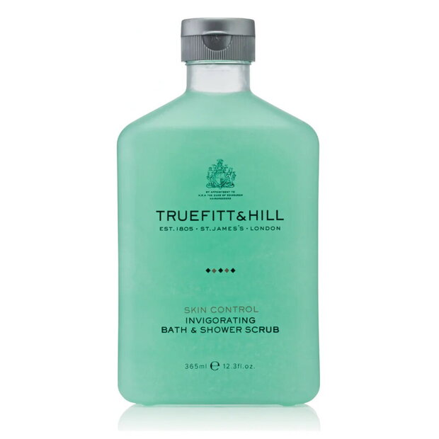 Truefitt & Hill Duschgel-Peeling