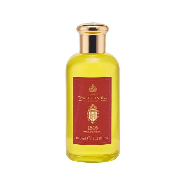 Truefitt & Hill 1805 Duschgel