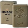 Jabón 1887 Musgo Real 160 g 