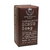 Saponificio Varesino Sandalwood Scrub Soap