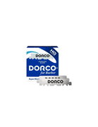 Dorco Blue Shaving Blades: primary picture