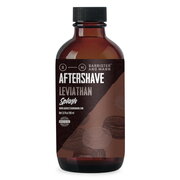 Lozione dopobarba Barrister and Mann Leviathan