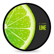 Barrister and Mann Lime Shaving soap: primary picture
