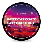 Barrister and Mann Midnight Special Shaving soap: primary picture