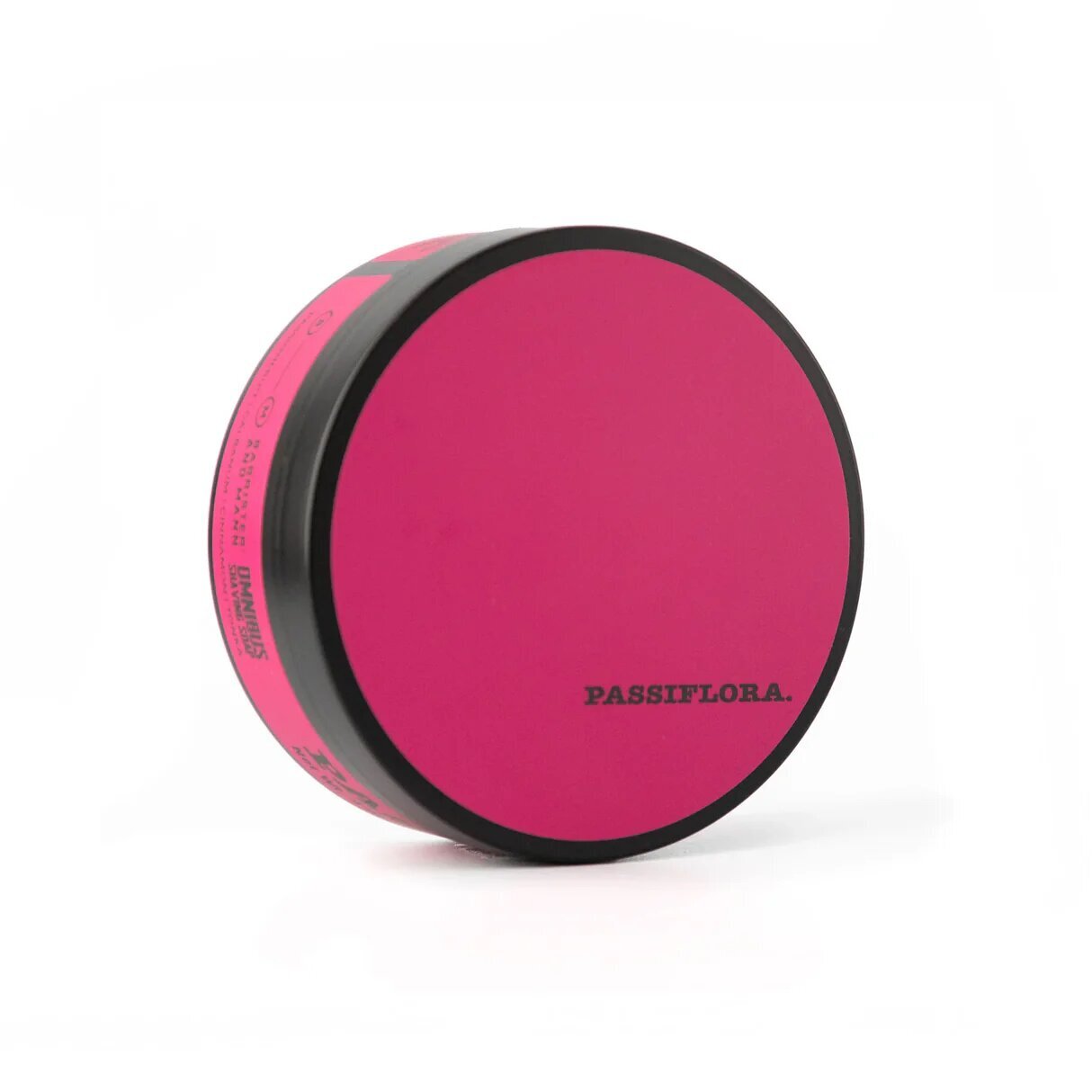 Barrister and Mann shaving soap Passiflora 118ml 