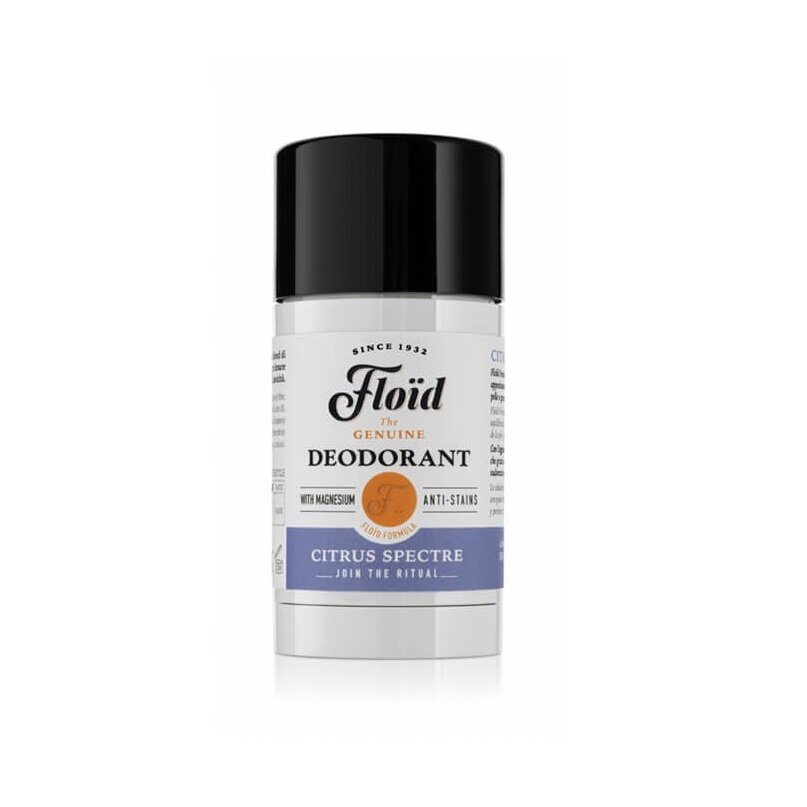 Floid deodorant Citrus Spectre 75ml 