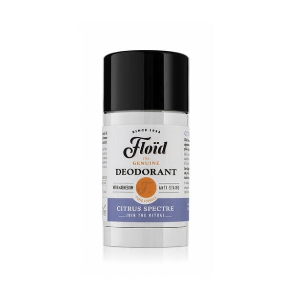 Floid Citrus Spectre Deodorant