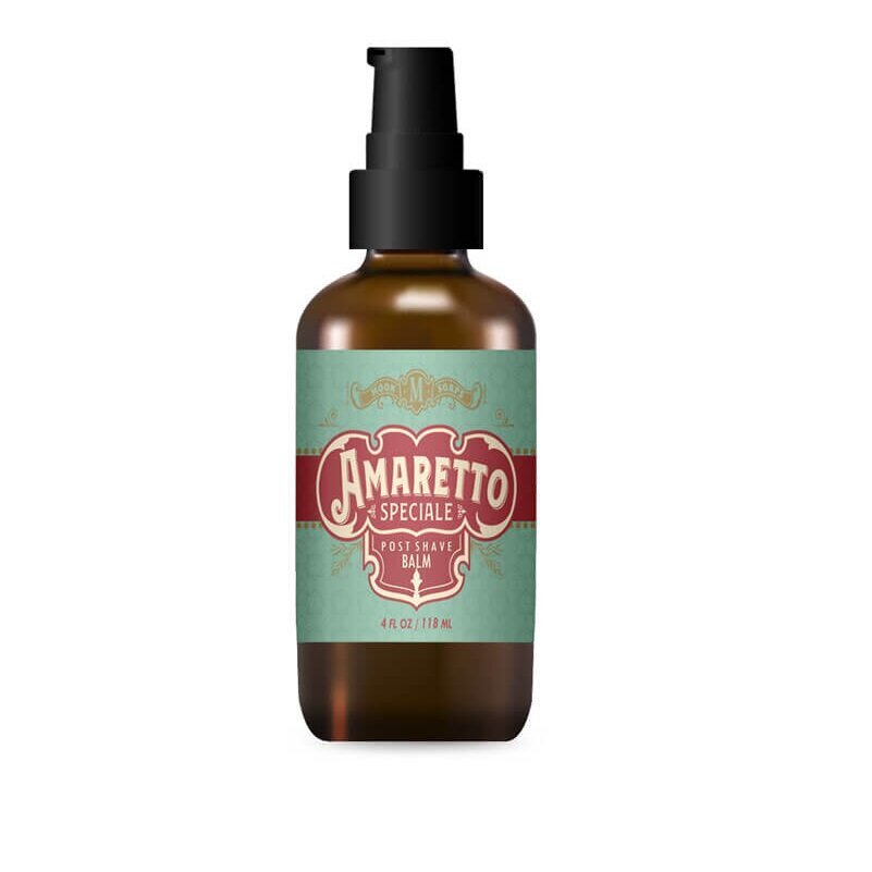 Moon aftershave balm Amaretto 118ml 