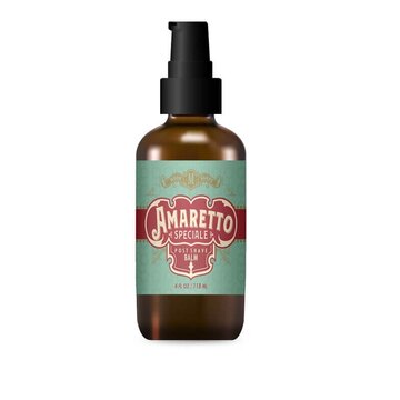 Moon aftershave balm Amaretto 118ml